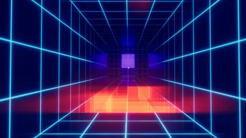 Titan Station screenshot