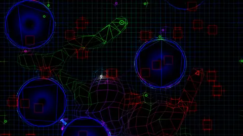 The Life of a Magical Circle screenshot