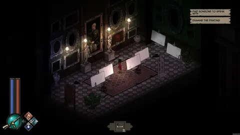Lovecraft's Untold Stories 2 screenshot