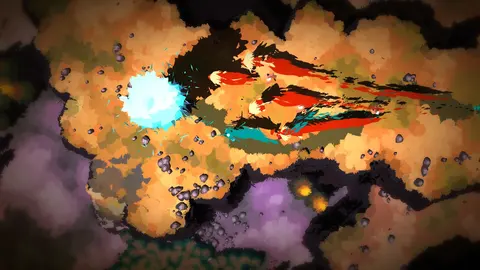 Future Unfolding screenshot