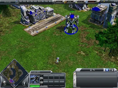 Empire Earth 3 screenshot