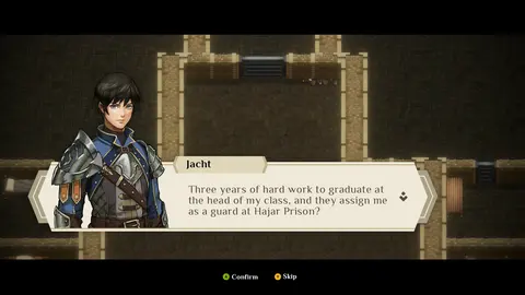 Rise Eterna 2 screenshot