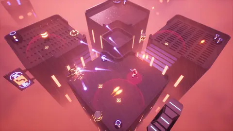 City of Beats screenshot