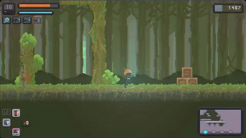 GINSHA screenshot