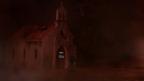 Saint Kotar: The Yellow Mask screenshot