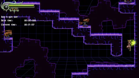Smelter screenshot