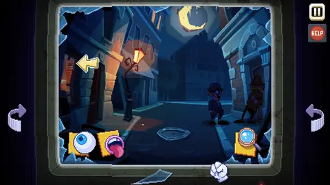 There Is No Game : Wrong Dimension screenshot