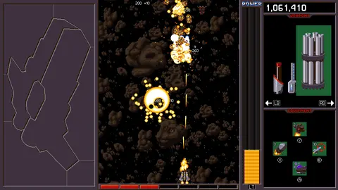 Technocide screenshot