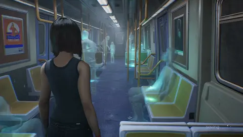 EDENGATE: The Edge of Life screenshot