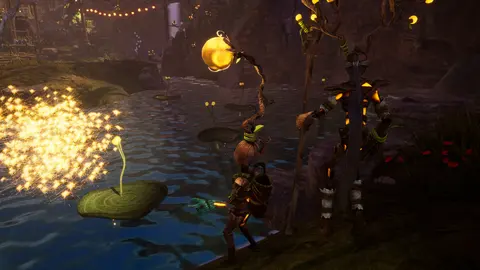 Weakless screenshot