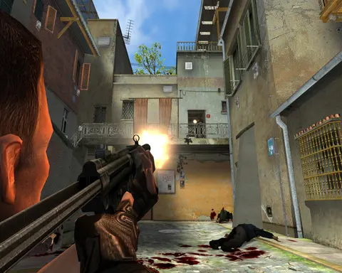 El Matador screenshot