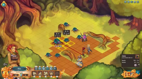 Regalia - Royal Edition screenshot