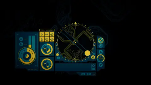In Other Waters screenshot