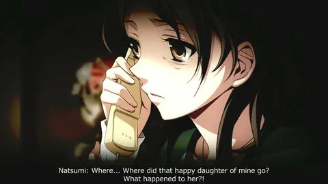 Corpse Party: Book of Shadows screenshot