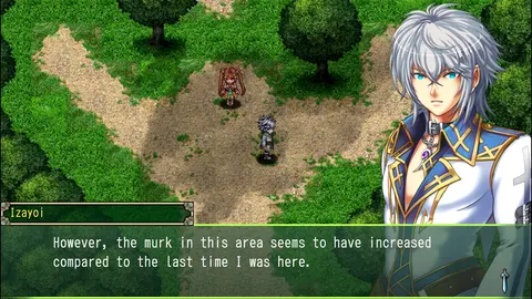 Asdivine Dios screenshot