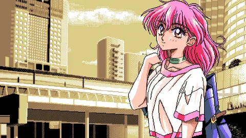 True Love '95 screenshot