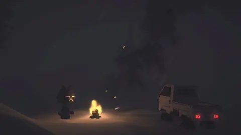 Easy Delivery Co. screenshot