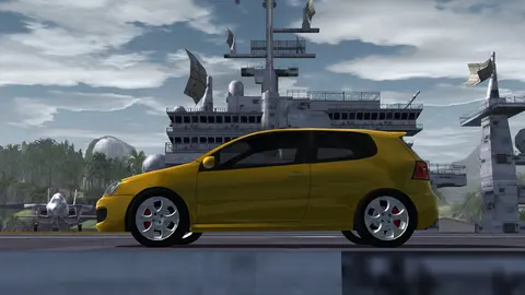 World Racing 2 - Champion Edition screenshot