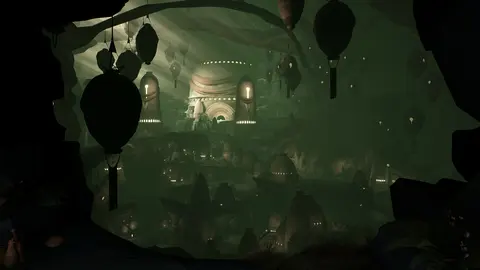 Ashen screenshot