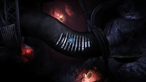 Unmechanical: Extended screenshot