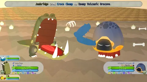 Abomi Nation screenshot