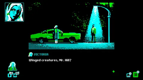Mothmen 1966 screenshot