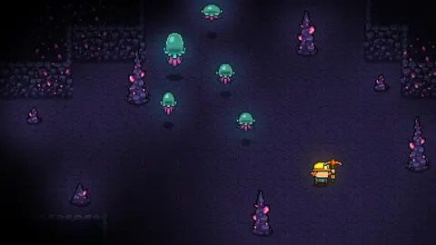 Below the Stone screenshot