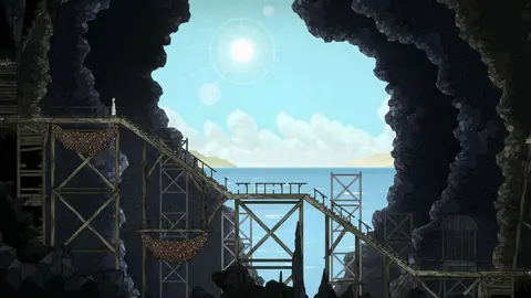 Saviorless screenshot