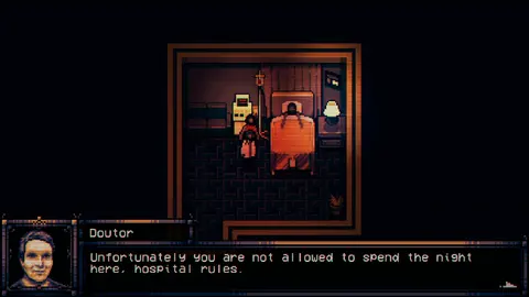 Immortal Mantis: Revenge screenshot