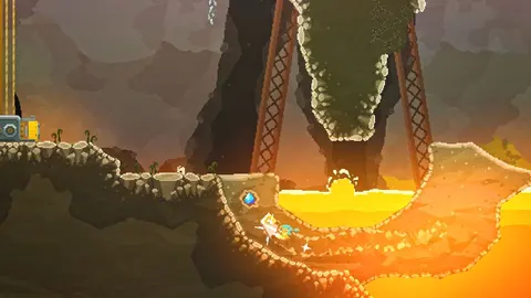 Pepper Grinder screenshot