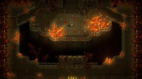 There Is No Light screenshot