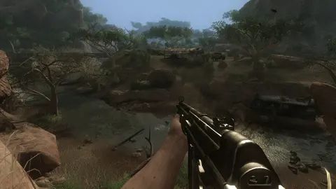 Far Cry® 2: Fortune's Edition screenshot