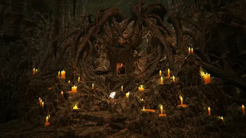 Kholat screenshot