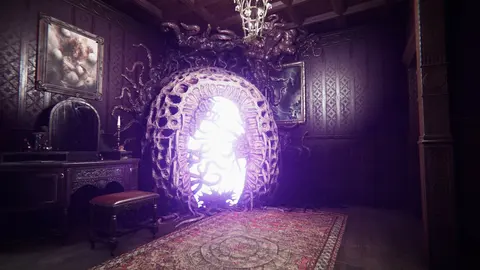 Lust from Beyond: M Edition screenshot
