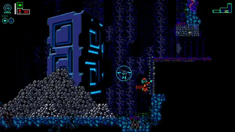 OUTBUDDIES DX screenshot