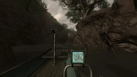 Far Cry® 2: Fortune's Edition screenshot