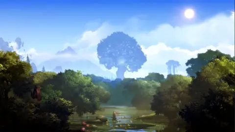 Ori and the Blind Forest: Definitive Edition screenshot