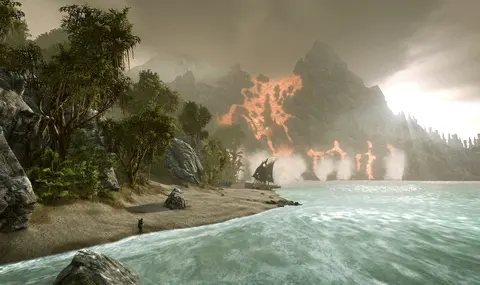 ArcaniA: Fall of Setarrif screenshot