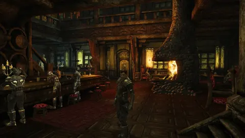 Divinity 2: Developer's Cut screenshot