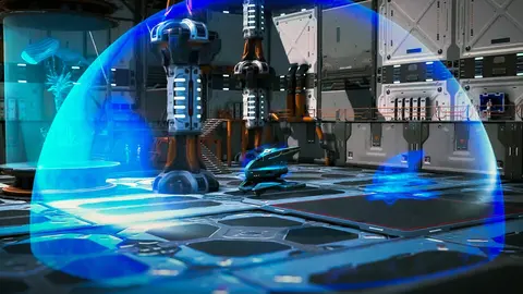 Typhon: Bot vs Bot Demo screenshot