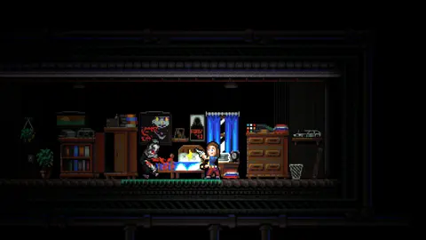 Terror at Oakheart screenshot