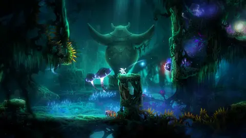 Ori and the Blind Forest: Definitive Edition screenshot