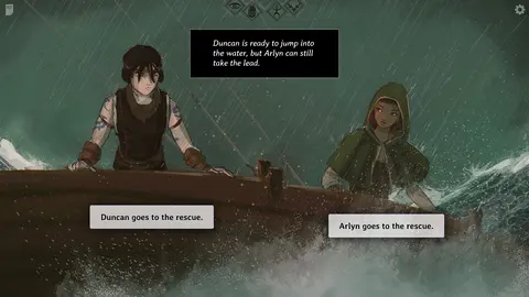 Seers Isle screenshot