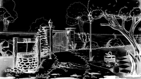 Bad Dream: Fever screenshot