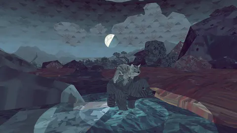 Paws: A Shelter 2 Game screenshot