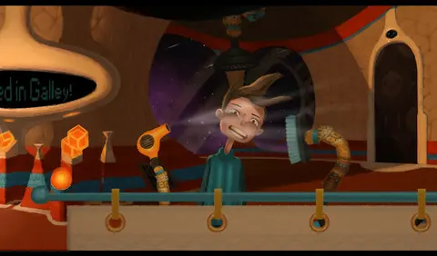 Broken Age: The Complete Adventure screenshot