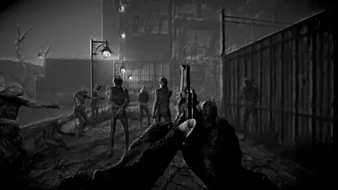 Total Chaos screenshot