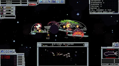 Interstellaria screenshot
