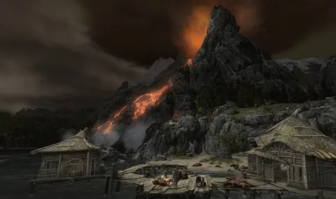 ArcaniA: Fall of Setarrif screenshot