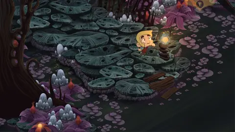 The Little Acre screenshot